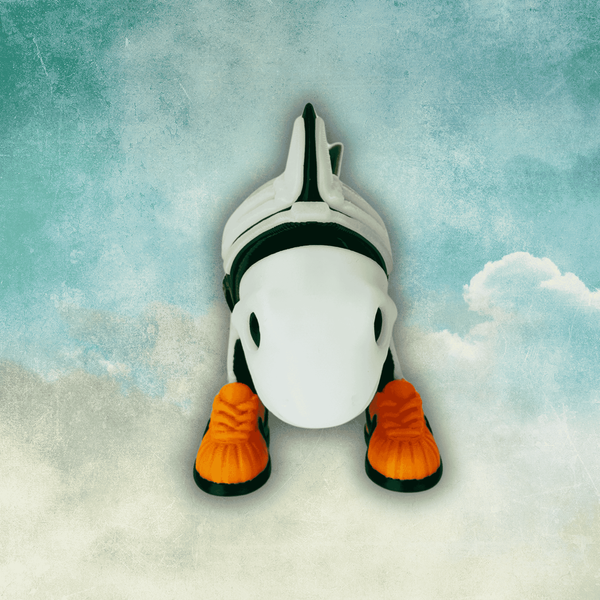 Іграшка Tralalelo Tralala &ndash; Halloween Edition (Світиться в темряві!) 11241479 фото