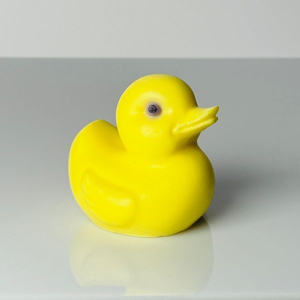 Каченя - мило ручної роботи з ароматом сицилійського апельсину 90862952 фото
