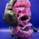 Підставка для навушників Beard Skull [Red & Blue] 03642033 фото 3