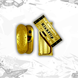 Kickflip Магнітний Скейтборд GOLD CUCUMBER &mdash; фіджет-іграшка для трюків 67573869 фото 5