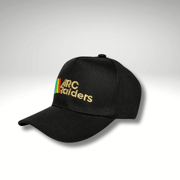 Кепка ARC Raiders, вишивка 71802095 фото