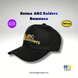 Кепка ARC Raiders, вишивка 71802095 фото 1