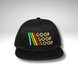 Снепбек кепка GOOP GOOP GOOP, ARC Raiders, вишивка 69842665 фото 2