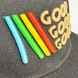 Снепбек кепка GOOP GOOP GOOP, ARC Raiders, вишивка 69842665 фото 8