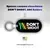 Брелок DON&rsquo;T SHOOT, ARC RAIDERS 85377111 фото