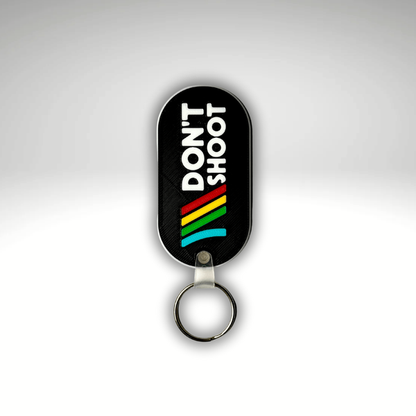 Брелок DON&rsquo;T SHOOT, ARC RAIDERS 85377111 фото