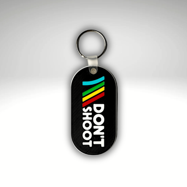Брелок DON&rsquo;T SHOOT, ARC RAIDERS 85377111 фото