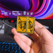 Магнітний антистрес фіджет-іграшка ACE GOLD 90920397 фото 4